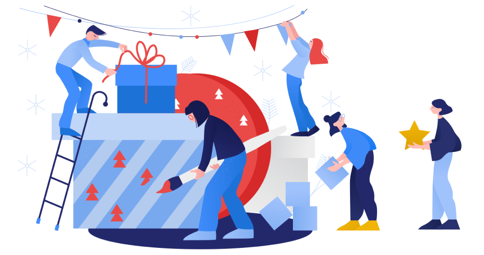 5 Hackathon Roles That Have Nothing To Do With Coding