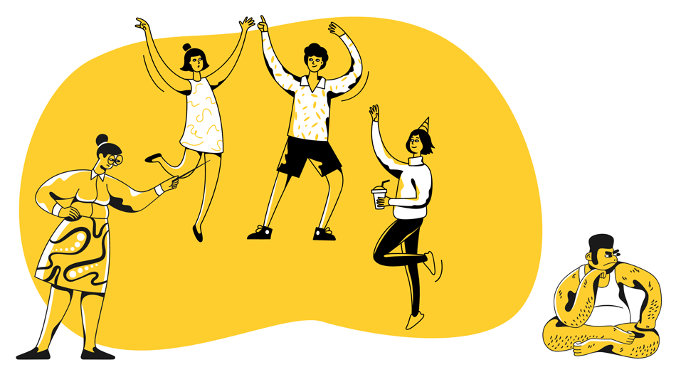 How To Form A Winning Team For Hackathons: 5 Quick Tips