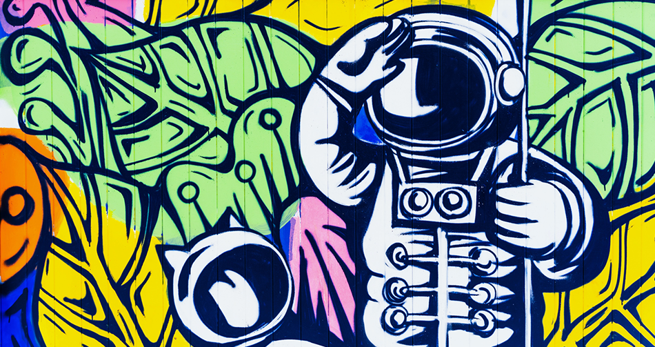 Excitement and Challenges: Our First 4 Months with Eventornado