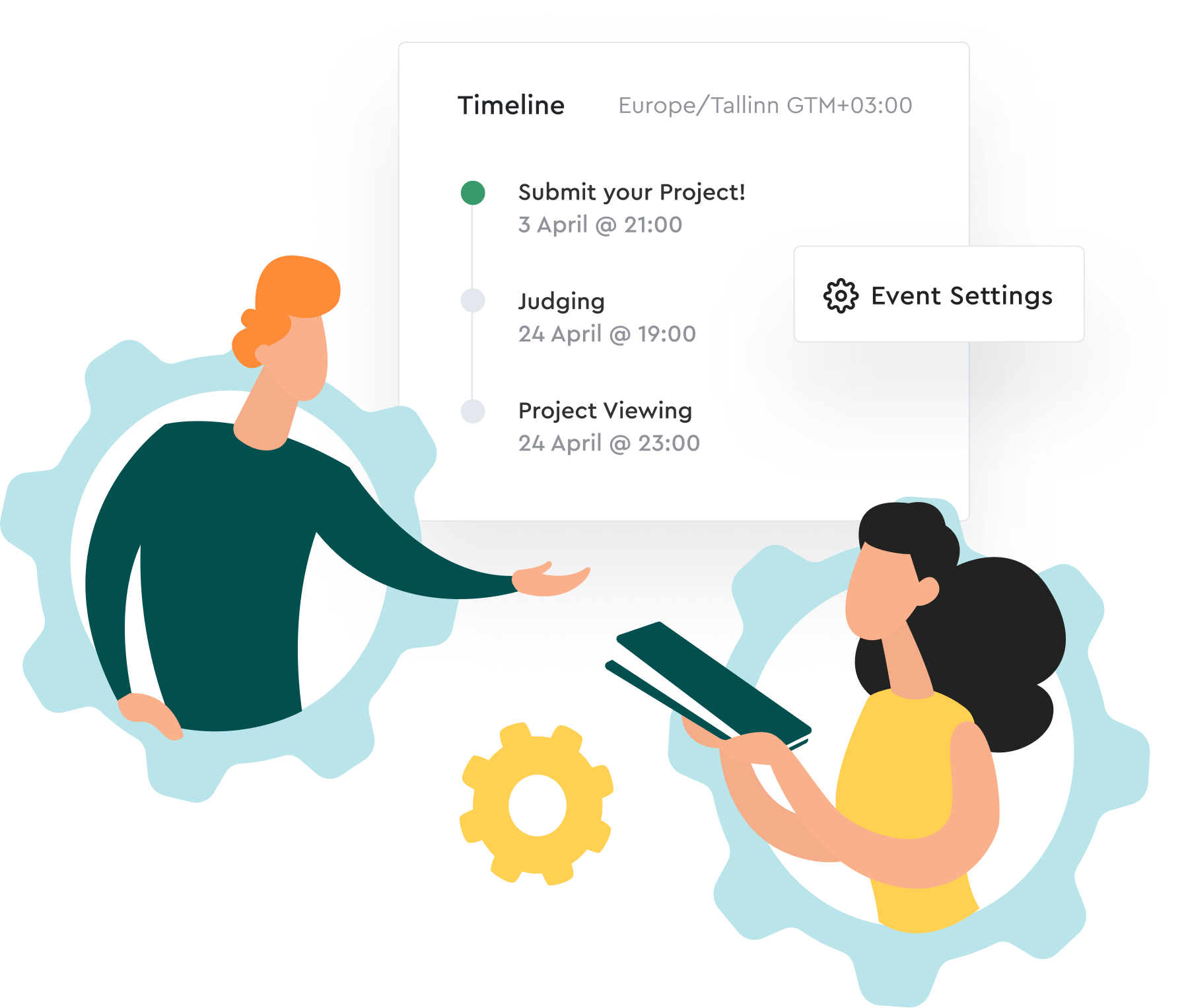 Finding new solutions to old problems